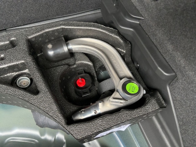 Audi Q2 35 TFSI S-Tronic