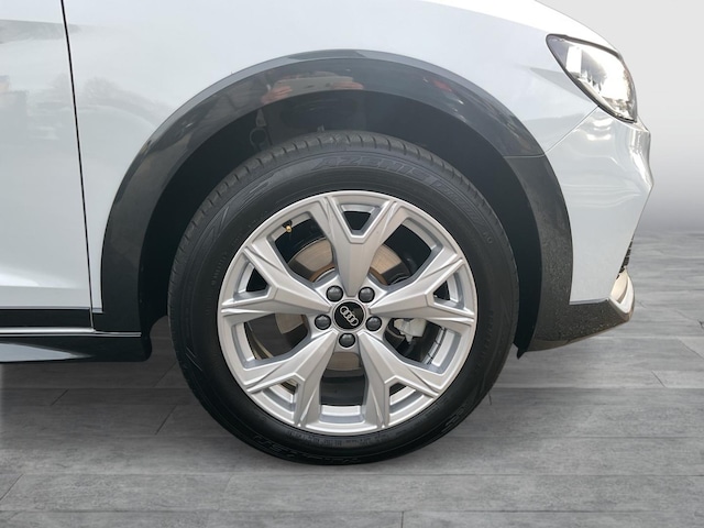 Audi A1 35 TFSI Allstreet S-Tronic