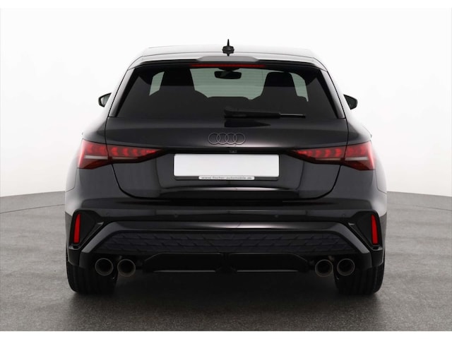 Audi S3 Quattro S-Tronic Sportback