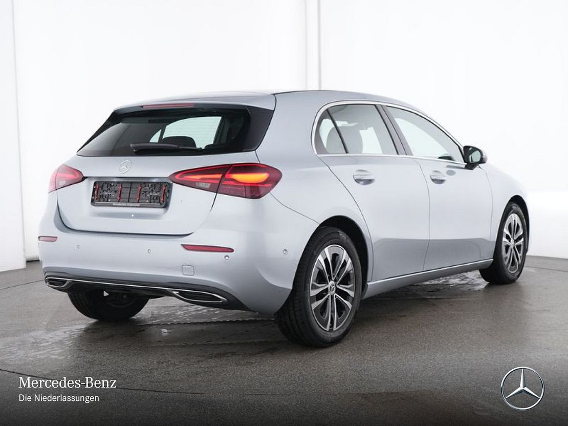 Mercedes-Benz A 180 A 180