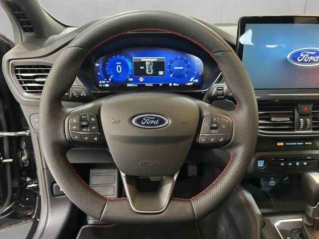 Ford Focus EcoBoost ST Line Wagon