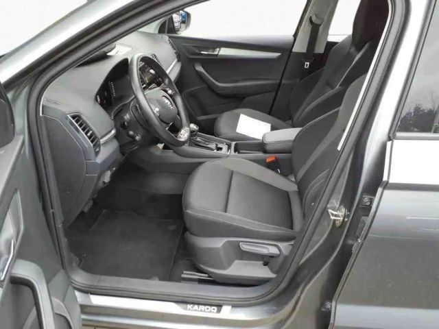 Skoda Karoq 1.5 TSI Tour