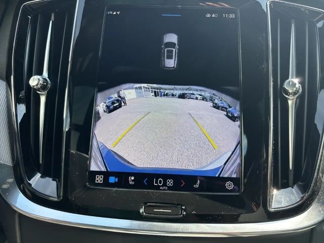 Volvo V60 Dark Hybrid Plus