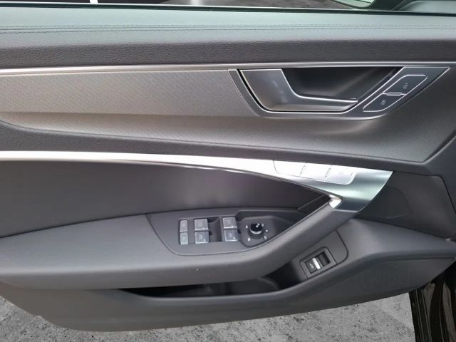 Audi A6 50 TDI Avant Quattro