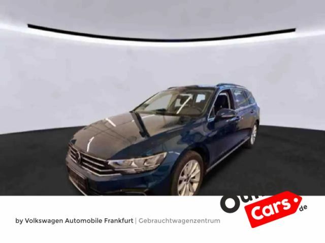 Volkswagen Passat 1.4 TSI GTE Variant