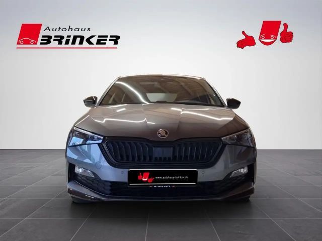 Skoda Scala 1.0 TSI Monte Carlo