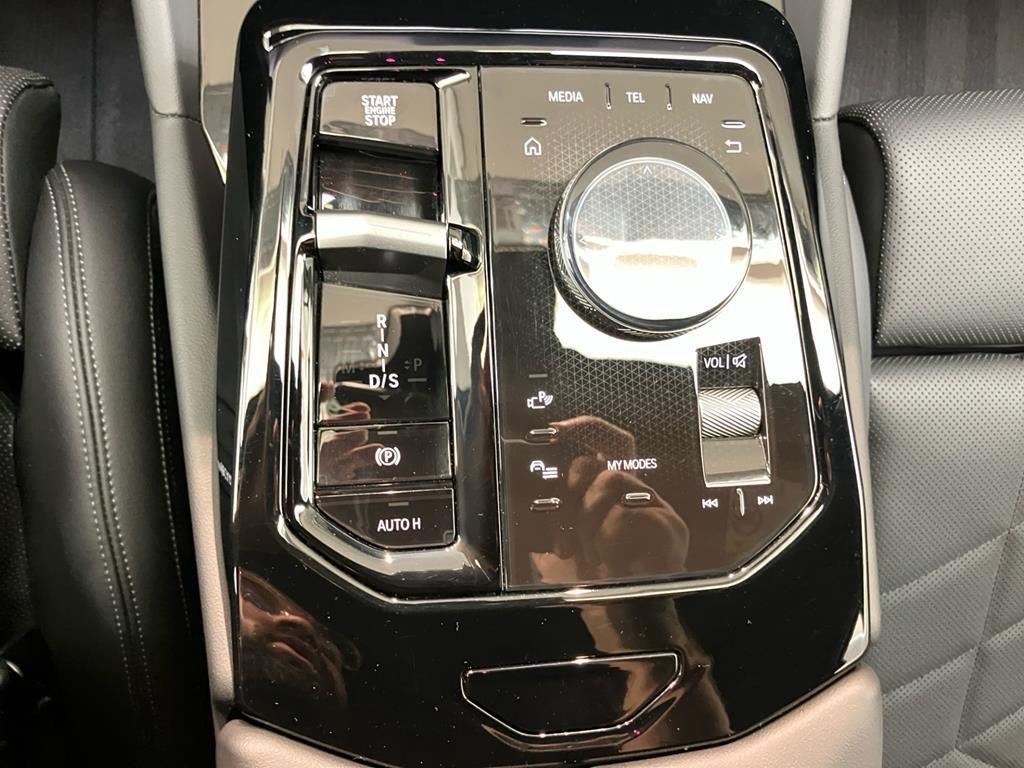 BMW 520 520d Touring