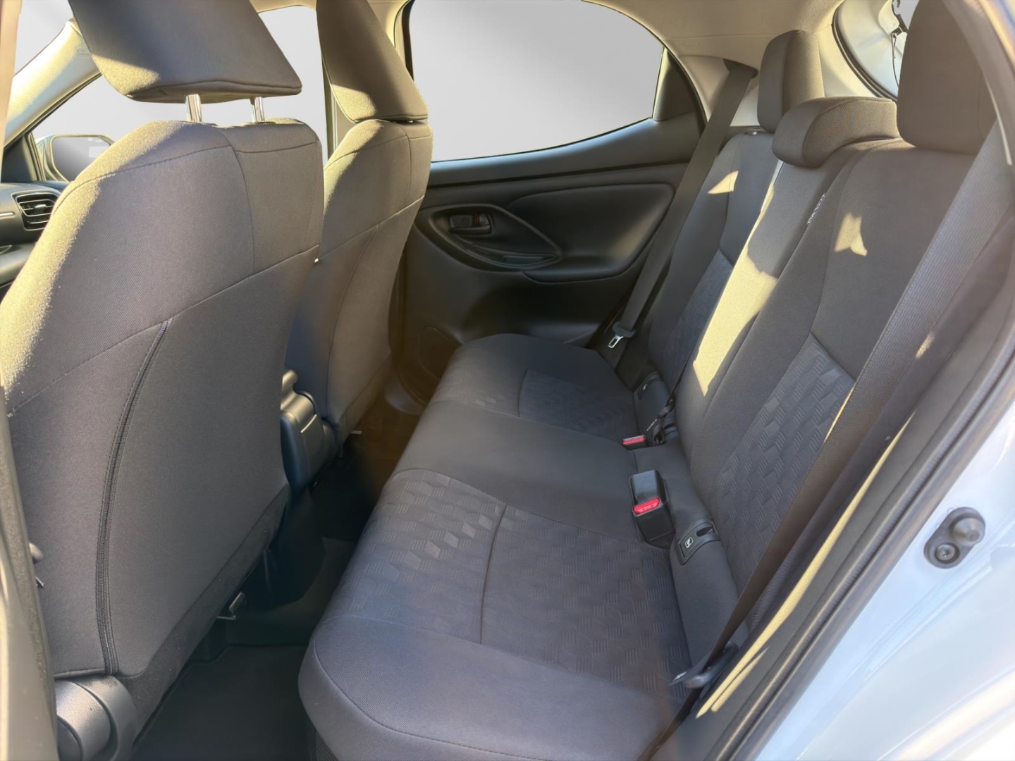 Toyota Yaris 5-deurs Business