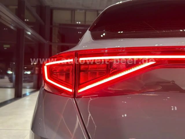 Cupra Formentor 2.0 TSI 4Drive DSG VZ