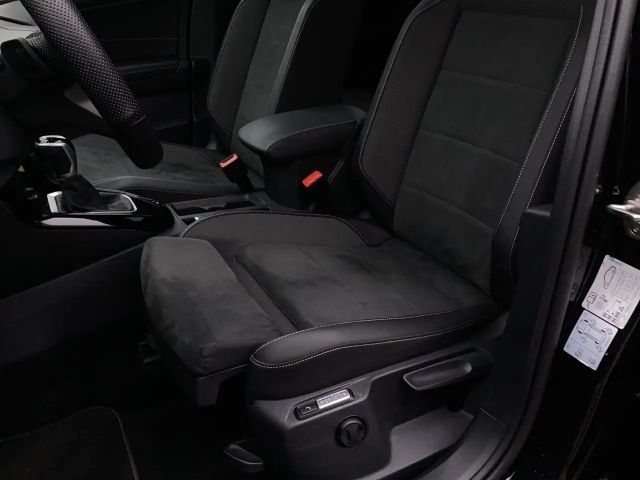 Volkswagen T-Roc 1.5 TSI DSG R-Line