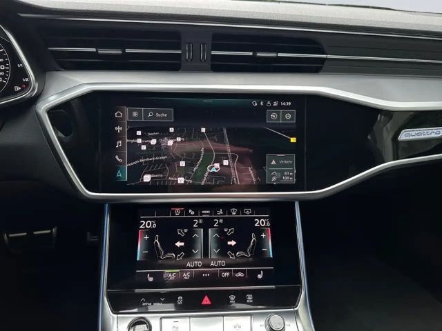 Audi A7 45 TDI Quattro S-Line