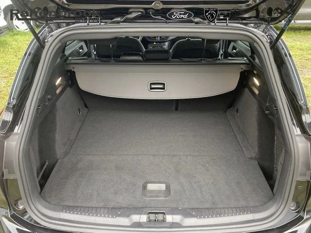 Ford Focus EcoBoost ST Line Wagon