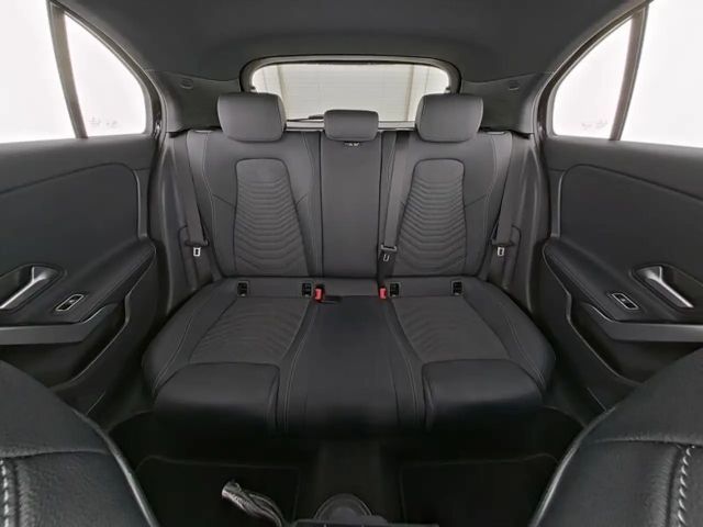 Mercedes-Benz A 180 Progressive