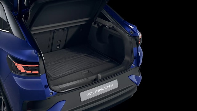 Volkswagen ID.5 4Motion