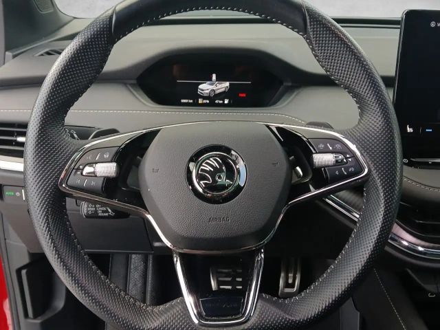 Skoda Enyaq Sportline iV 80