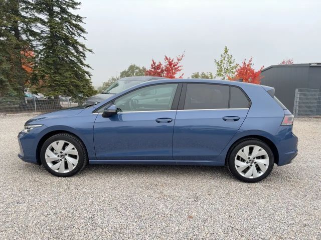 Volkswagen Golf DSG Style