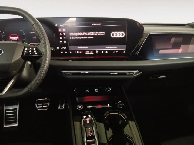 Audi A5 Quattro