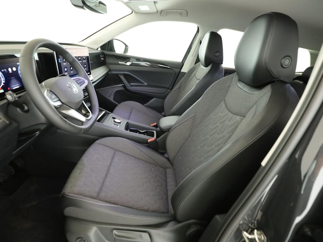 Volkswagen Tiguan Style