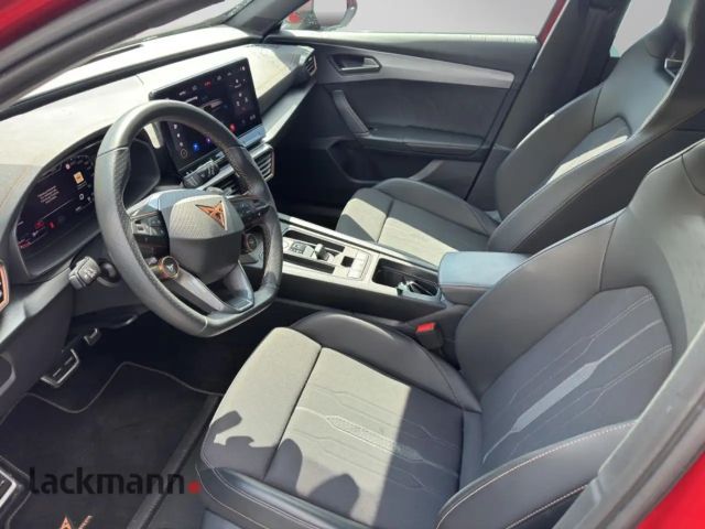 Cupra Formentor 4Drive VZ