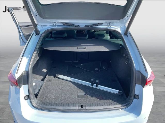 Skoda Octavia Sportline