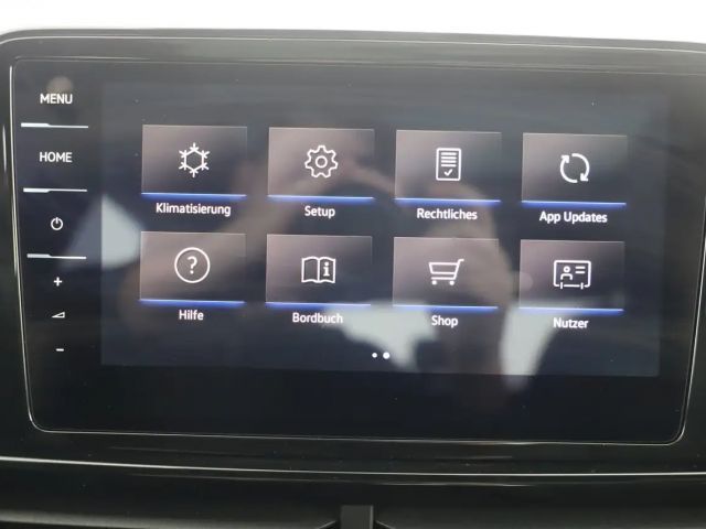 Volkswagen T-Roc 4Motion DSG R-Line