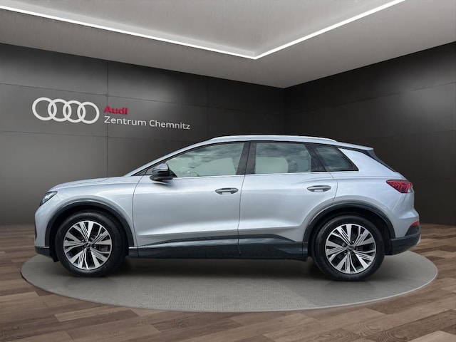 Audi Q4 e-tron 50 Quattro