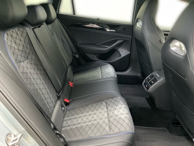 Volkswagen Passat 2.0 TDI DSG IQ.Drive