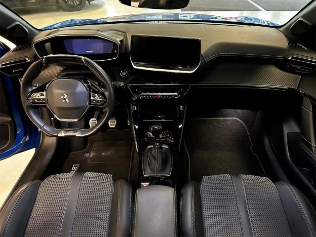 Peugeot 208 GT-Line PureTech