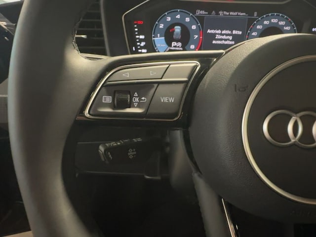 Audi A1 35 TFSI S-Tronic Sportback