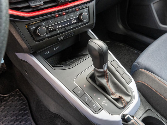 Seat Arona 1.0 TSI DSG FR-lijn