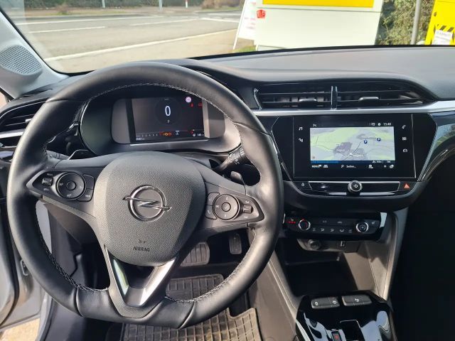 Opel Corsa Elegance Turbo