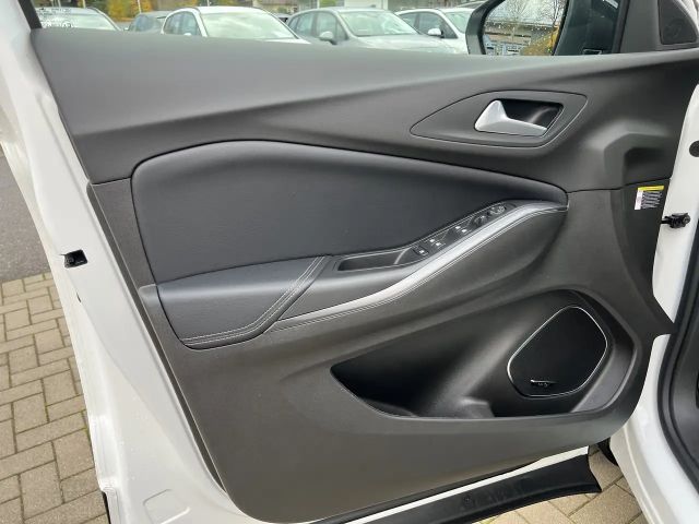 Opel Grandland X Ultimate