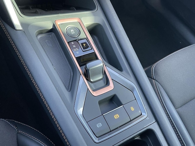 Cupra Leon DSG Sportstourer