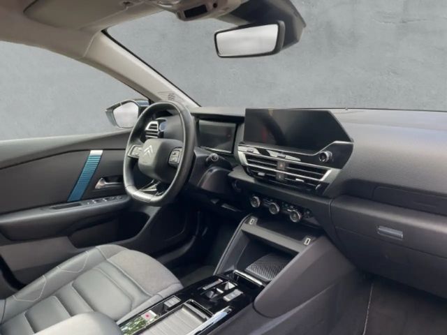 Citroën ë-C4 Shine