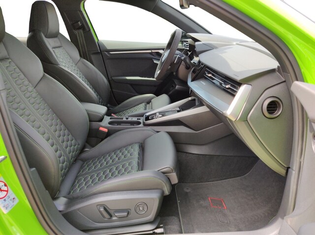 Audi RS3 Quattro S-Tronic Sportback