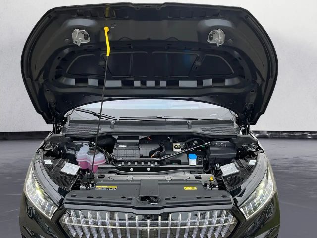 Skoda Enyaq Coupe RS