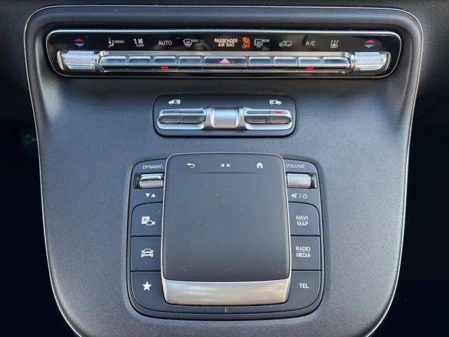 Mercedes-Benz EQV 300 AVANTGARDE