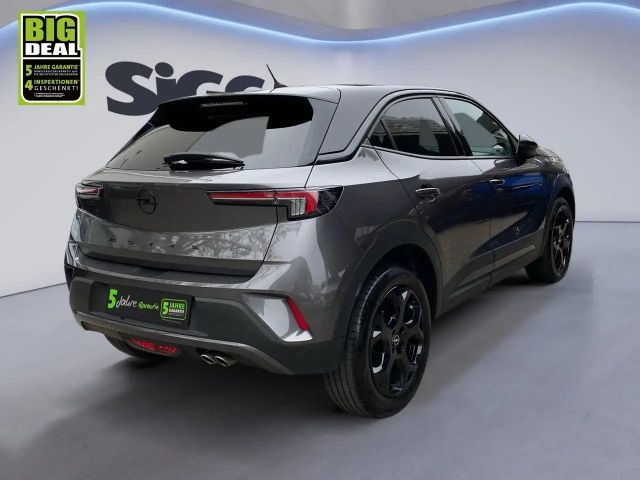 Opel Mokka 1.2 Turbo GS-Line Grand Sport Turbo