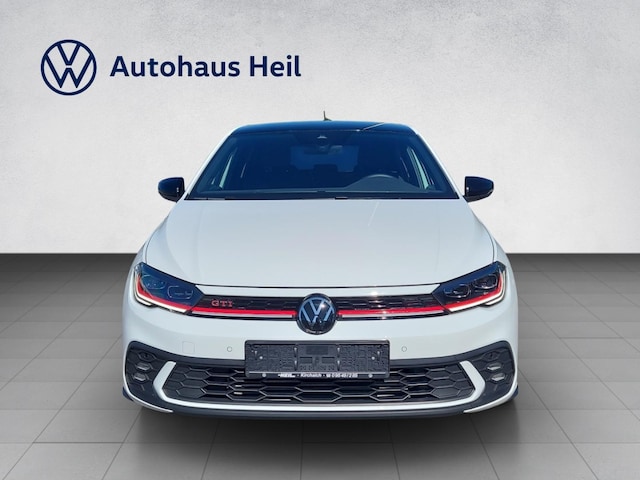 Volkswagen Polo 2.0 TSI DSG GTI IQ.Drive