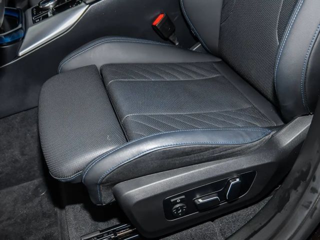 BMW X3 M-Sport xDrive