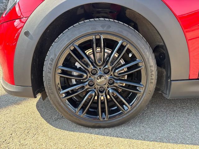 MINI Cooper HK HiFi DAB LED Pano.Dach RFK Navi Shz