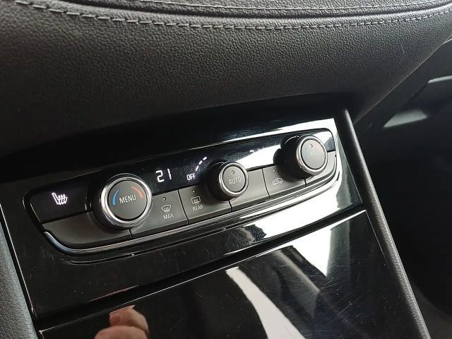 Opel Grandland X Elegance Turbo