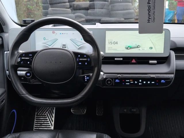 Hyundai IONIQ 5 73 kWh UNIQ