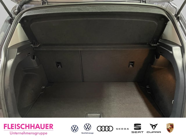 Volkswagen T-Cross 1.0 TSI Style