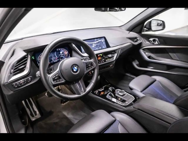 BMW 118 M-Sport Sedan