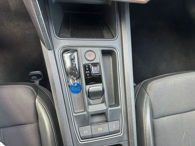 Cupra Leon 2.0 TSI DSG VZ