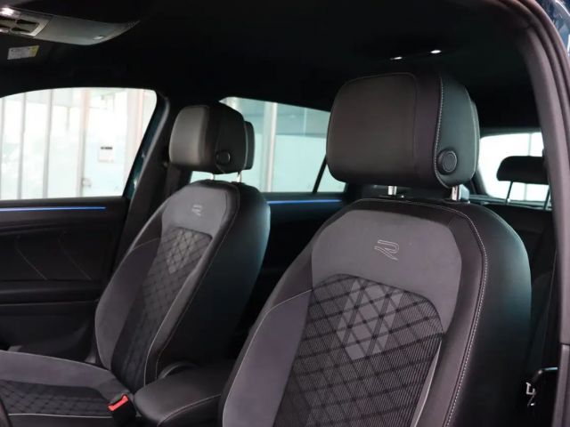 Volkswagen Tiguan DSG R-Line