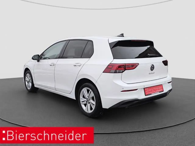 Volkswagen Golf 2.0 TDI DSG Golf VIII Life