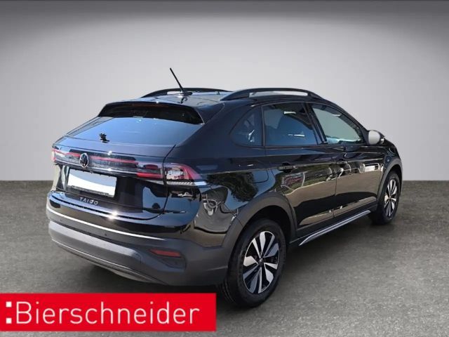 Volkswagen Taigo 1.0 TSI