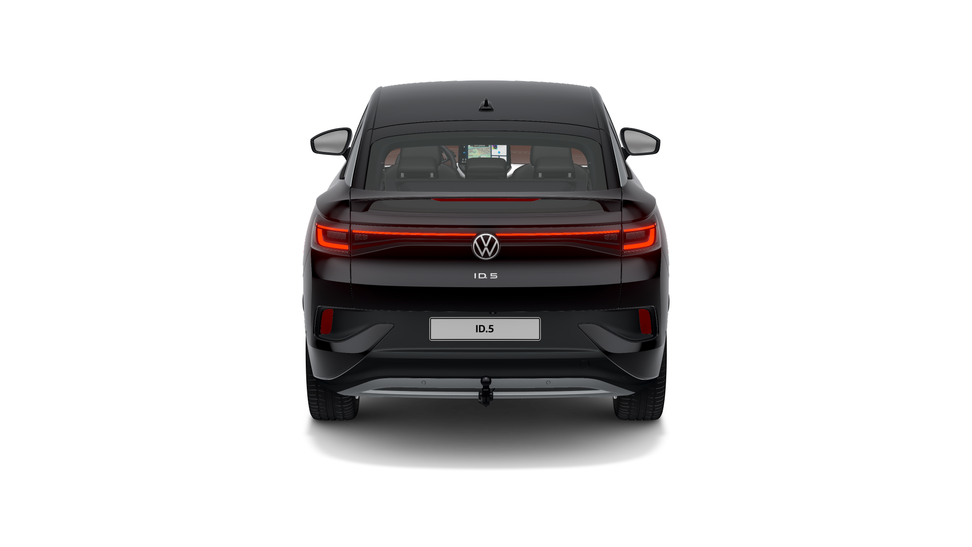 Volkswagen ID.5 Pro